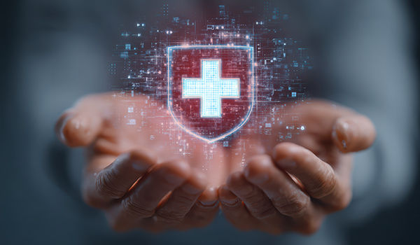 Sécurité des données