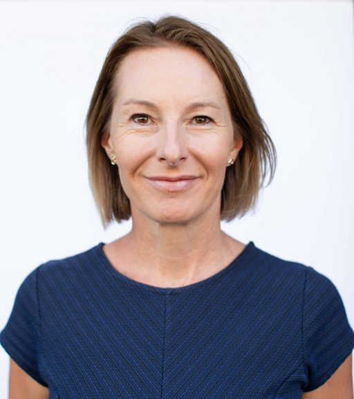 Esther Sève, experte en études qualitatives et co-fondatrice de SwissTranscript