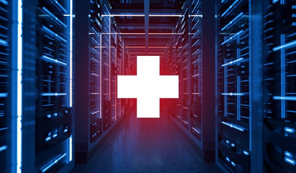 Datenschutz garantiert