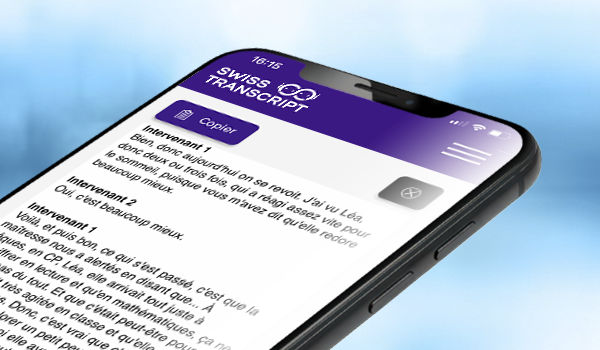 Effizient und flexibel